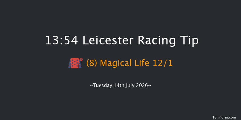 Leicester 13-54 (Class 6) 7f Sat 4th Jul 2026