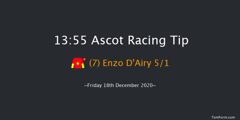 Sky Bet Extra Places Every Day Novices' Limited Handicap Chase (GBB Race) Ascot 13:55 Handicap Chase (Class 3) 17f Sat 21st Nov 2020