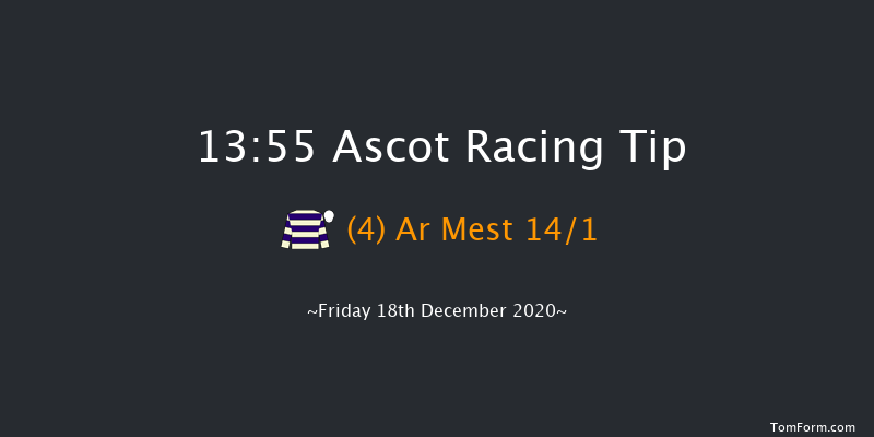 Sky Bet Extra Places Every Day Novices' Limited Handicap Chase (GBB Race) Ascot 13:55 Handicap Chase (Class 3) 17f Sat 21st Nov 2020