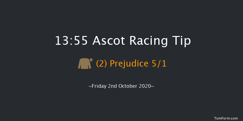 Berkshire Youth Classified Stakes Ascot 13:55 Stakes (Class 3) 8f Sat 5th Sep 2020