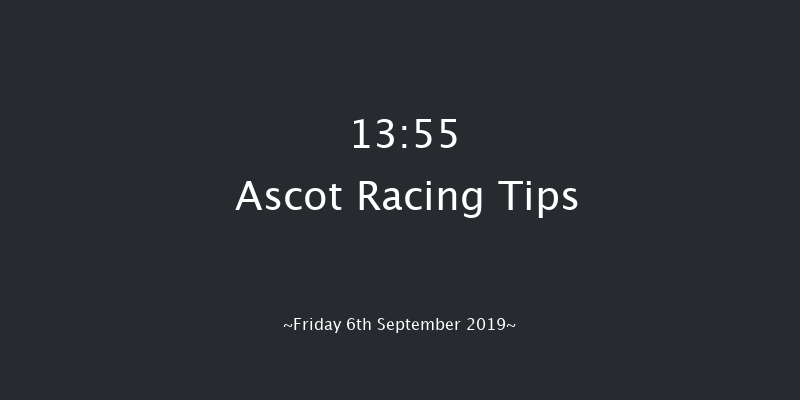 Ascot 13:55 Stakes (Class 4) 6f Sat 10th Aug 2019