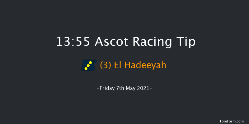 British Stallion Studs EBF Maiden Fillies' Stakes (GBB Race) Ascot 13:55 Maiden (Class 4) 5f Wed 28th Apr 2021