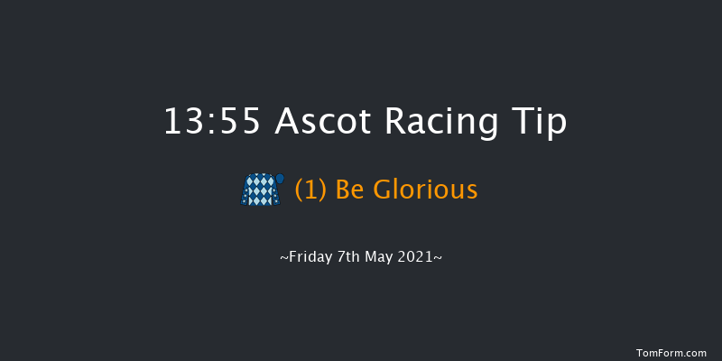 British Stallion Studs EBF Maiden Fillies' Stakes (GBB Race) Ascot 13:55 Maiden (Class 4) 5f Wed 28th Apr 2021