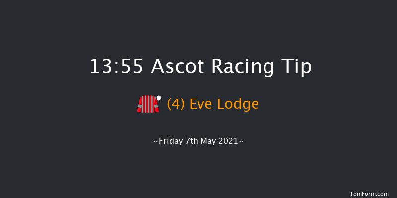 British Stallion Studs EBF Maiden Fillies' Stakes (GBB Race) Ascot 13:55 Maiden (Class 4) 5f Wed 28th Apr 2021