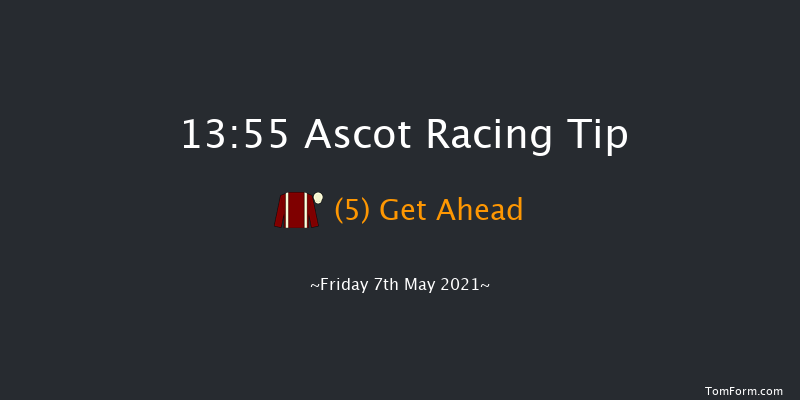British Stallion Studs EBF Maiden Fillies' Stakes (GBB Race) Ascot 13:55 Maiden (Class 4) 5f Wed 28th Apr 2021