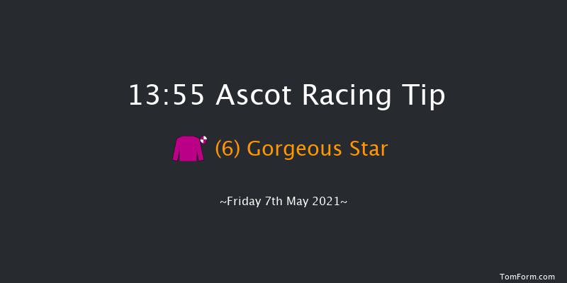 British Stallion Studs EBF Maiden Fillies' Stakes (GBB Race) Ascot 13:55 Maiden (Class 4) 5f Wed 28th Apr 2021