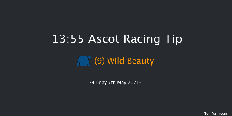British Stallion Studs EBF Maiden Fillies' Stakes (GBB Race) Ascot 13:55 Maiden (Class 4) 5f Wed 28th Apr 2021