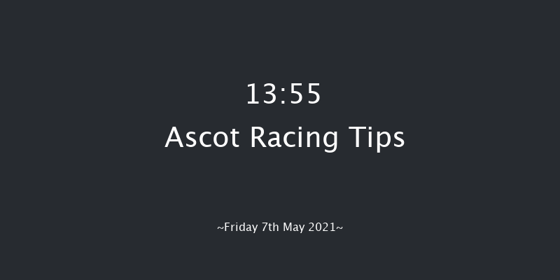British Stallion Studs EBF Maiden Fillies' Stakes (GBB Race) Ascot 13:55 Maiden (Class 4) 5f Wed 28th Apr 2021