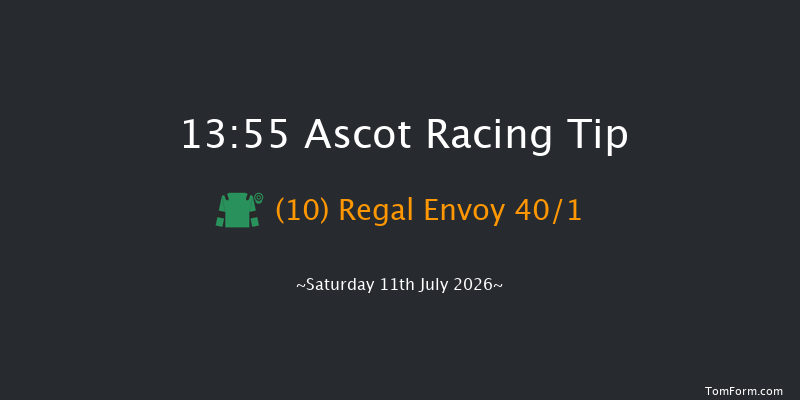 Ascot 13-55 (Class 2) 5f Fri 10th Jul 2026