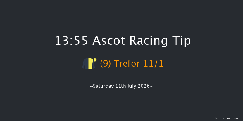 Ascot 13-55 (Class 2) 5f Fri 10th Jul 2026