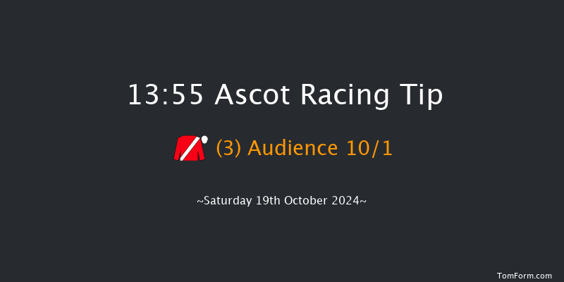 Ascot  13:55 Group 1 (Class 1) 6f  Sat 5th Oct 2024