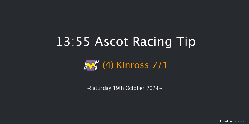 Ascot  13:55 Group 1 (Class 1) 6f  Sat 5th Oct 2024