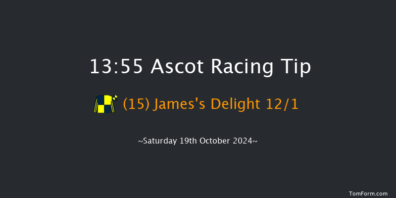 Ascot  13:55 Group 1 (Class 1) 6f  Sat 5th Oct 2024