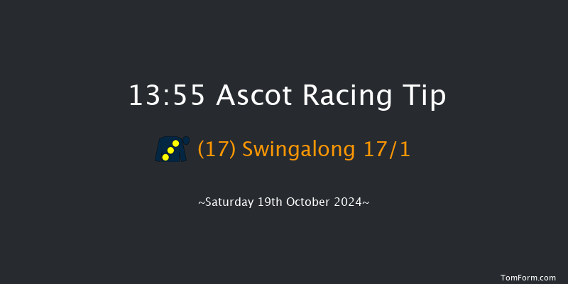 Ascot  13:55 Group 1 (Class 1) 6f  Sat 5th Oct 2024
