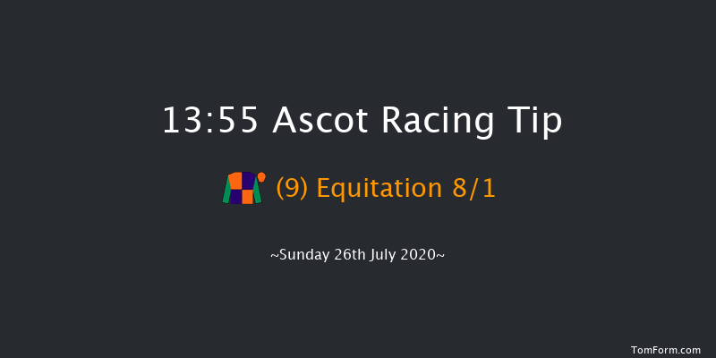 Play Nifty Fifty Exclusively At Betfred Handicap Ascot 13:55 Handicap (Class 2) 5f Sat 25th Jul 2020