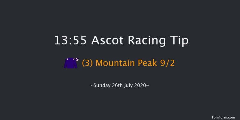 Play Nifty Fifty Exclusively At Betfred Handicap Ascot 13:55 Handicap (Class 2) 5f Sat 25th Jul 2020
