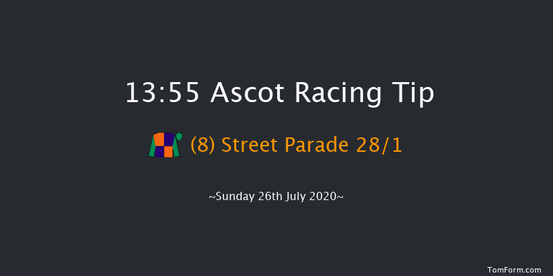 Play Nifty Fifty Exclusively At Betfred Handicap Ascot 13:55 Handicap (Class 2) 5f Sat 25th Jul 2020