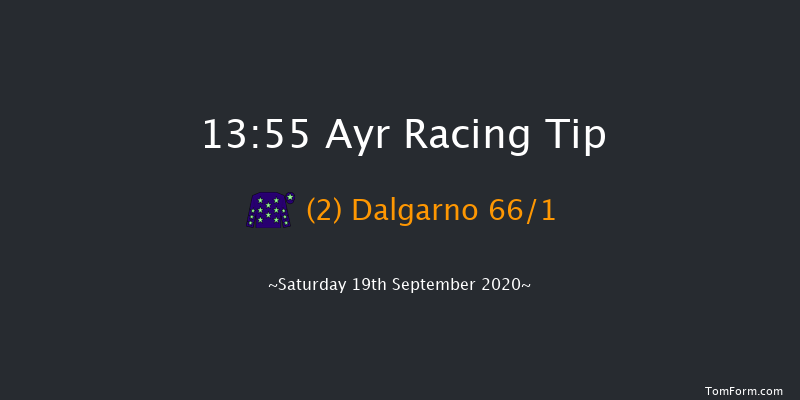 Jordan Electrics Doonside Cup Stakes (Listed) Ayr 13:55 Listed (Class 1) 10f Fri 18th Sep 2020