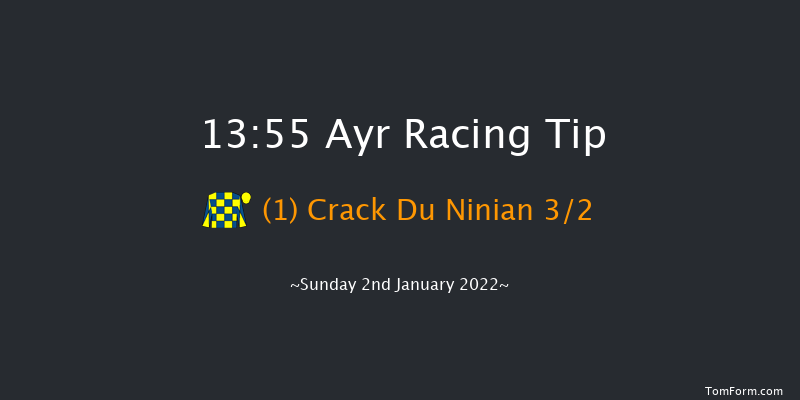 Ayr 13:55 Handicap Chase (Class 4) 16f Tue 21st Dec 2021
