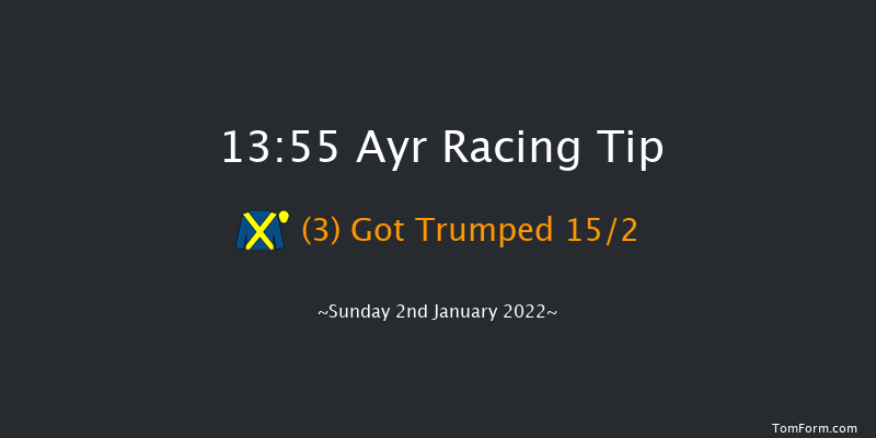 Ayr 13:55 Handicap Chase (Class 4) 16f Tue 21st Dec 2021