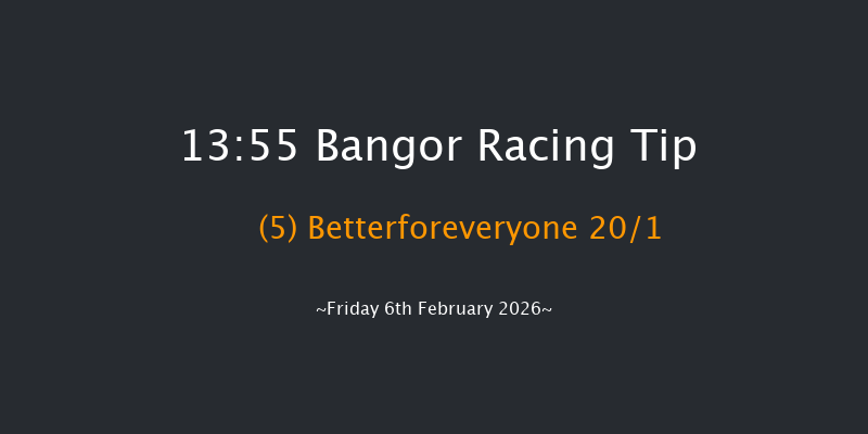 Bangor 13-55 (Class 4) 29f Sat 29th Nov 2025