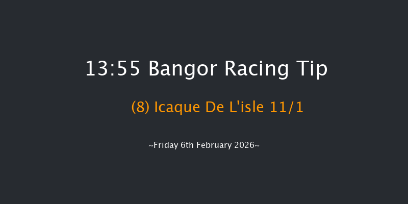 Bangor 13-55 (Class 4) 29f Sat 29th Nov 2025