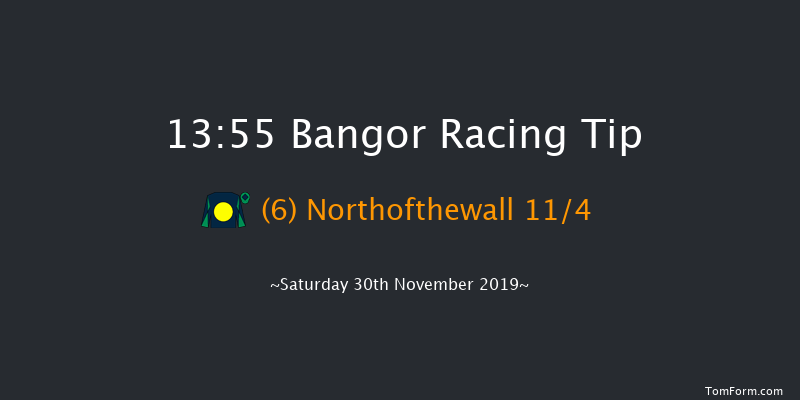 Bangor 13:55 Maiden Hurdle (Class 4) 17f Wed 13th Nov 2019