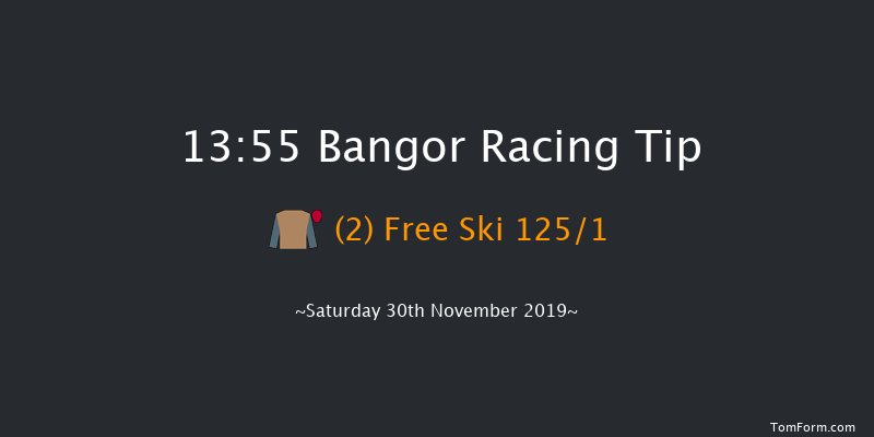 Bangor 13:55 Maiden Hurdle (Class 4) 17f Wed 13th Nov 2019