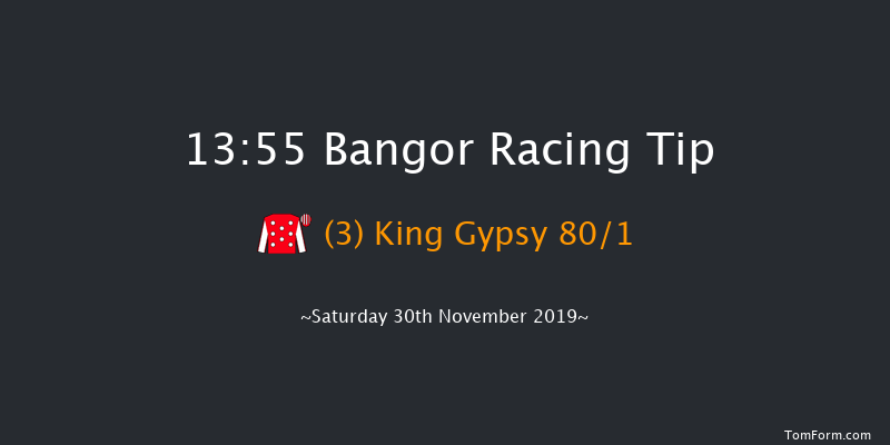 Bangor 13:55 Maiden Hurdle (Class 4) 17f Wed 13th Nov 2019