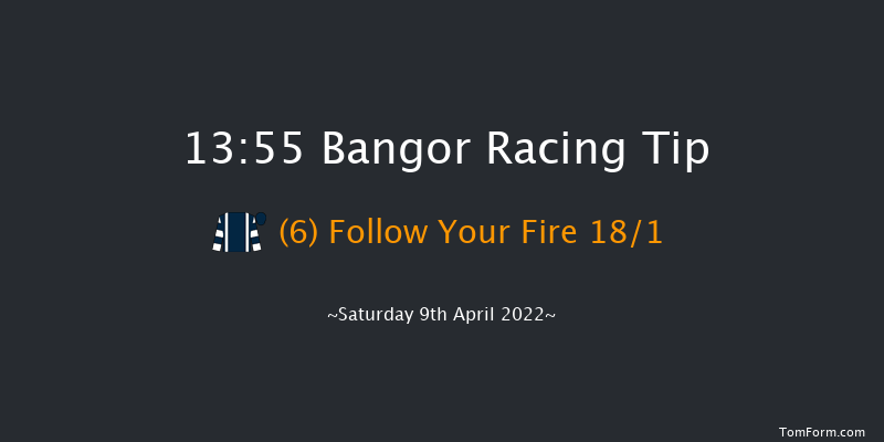 Bangor 13:55 Handicap Hurdle (Class 5) 20f Sun 13th Mar 2022