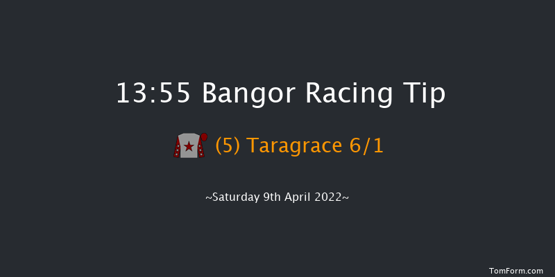Bangor 13:55 Handicap Hurdle (Class 5) 20f Sun 13th Mar 2022