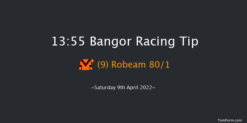 Bangor 13:55 Handicap Hurdle (Class 5) 20f Sun 13th Mar 2022