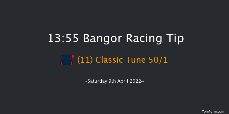 Bangor 13:55 Handicap Hurdle (Class 5) 20f Sun 13th Mar 2022