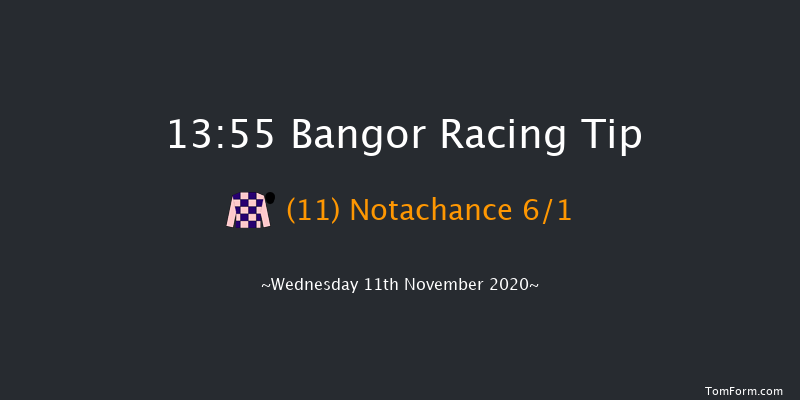 Bangor 13:55 Handicap Chase (Class 2) 24f Tue 27th Oct 2020