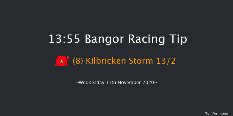 Bangor 13:55 Handicap Chase (Class 2) 24f Tue 27th Oct 2020