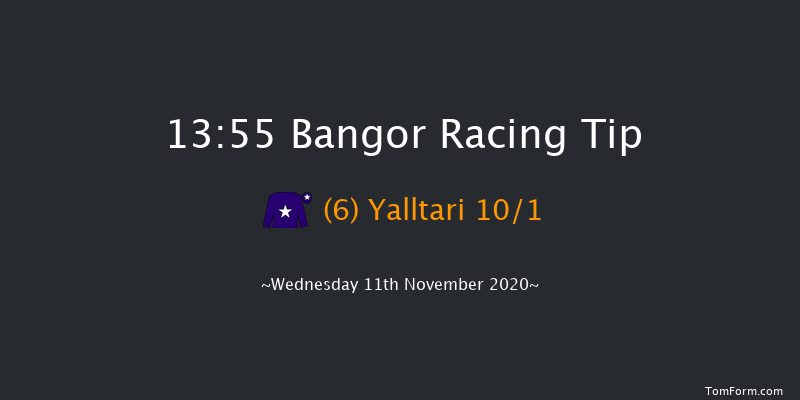 Bangor 13:55 Handicap Chase (Class 2) 24f Tue 27th Oct 2020