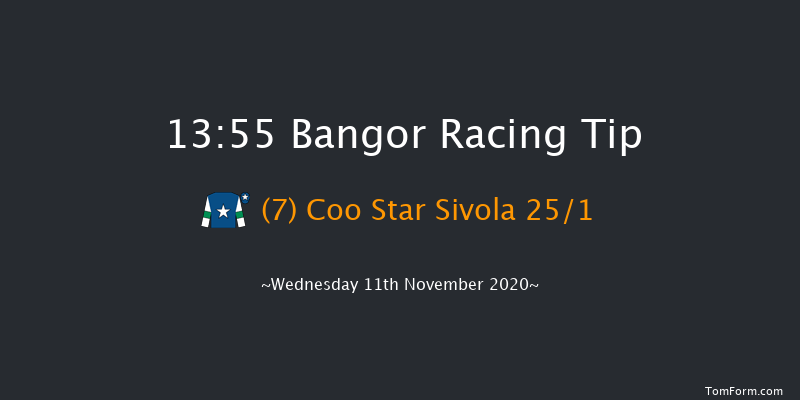 Bangor 13:55 Handicap Chase (Class 2) 24f Tue 27th Oct 2020