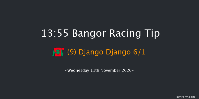 Bangor 13:55 Handicap Chase (Class 2) 24f Tue 27th Oct 2020