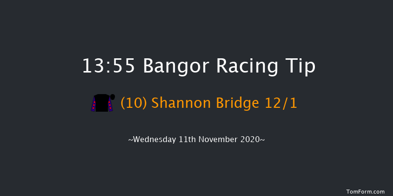 Bangor 13:55 Handicap Chase (Class 2) 24f Tue 27th Oct 2020