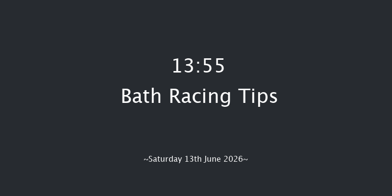 Bath 13-55 (Class 4) 5f Fri 5th Jun 2026