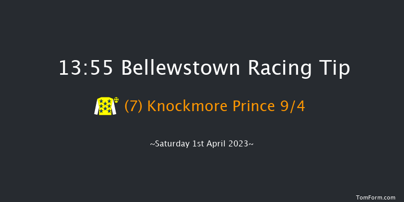 Bellewstown 13:55 Handicap 8f Thu 29th Sep 2022