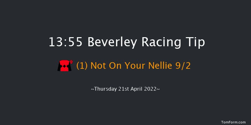Beverley 13:55 Handicap (Class 5) 5f Wed 13th Apr 2022