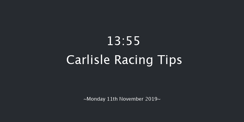 Carlisle 13:55 Handicap Hurdle (Class 4) 17f Sun 3rd Nov 2019