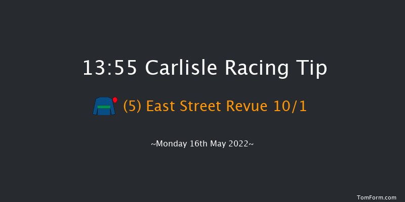 Carlisle 13:55 Handicap (Class 5) 5f Sat 16th Apr 2022