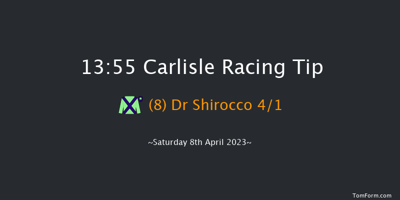 Carlisle 13:55 Handicap Hurdle (Class 4) 19f Sun 26th Mar 2023