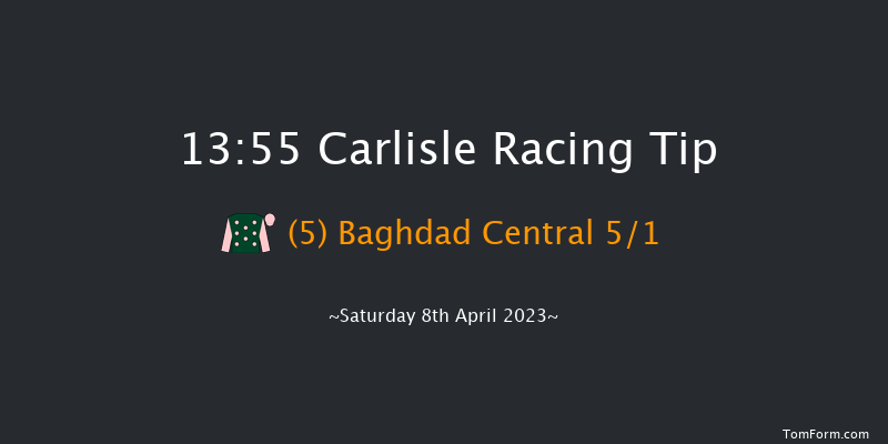 Carlisle 13:55 Handicap Hurdle (Class 4) 19f Sun 26th Mar 2023