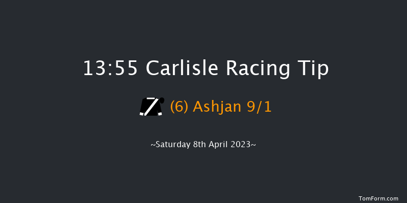 Carlisle 13:55 Handicap Hurdle (Class 4) 19f Sun 26th Mar 2023