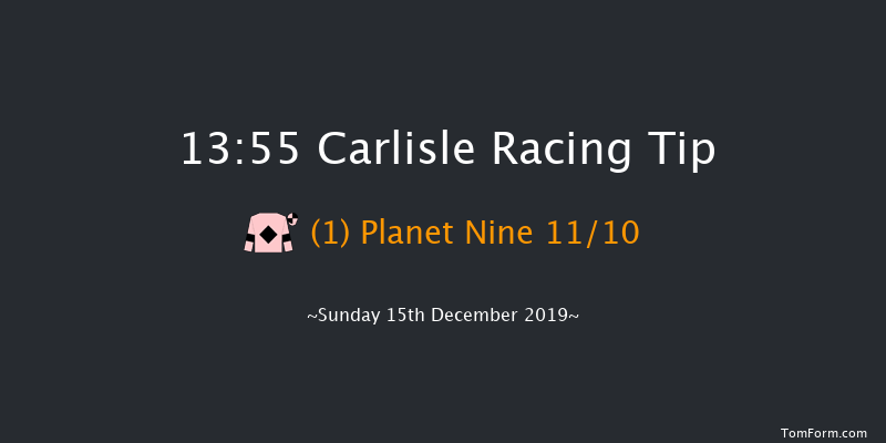 Carlisle 13:55 Handicap Hurdle (Class 2) 25f Mon 11th Nov 2019
