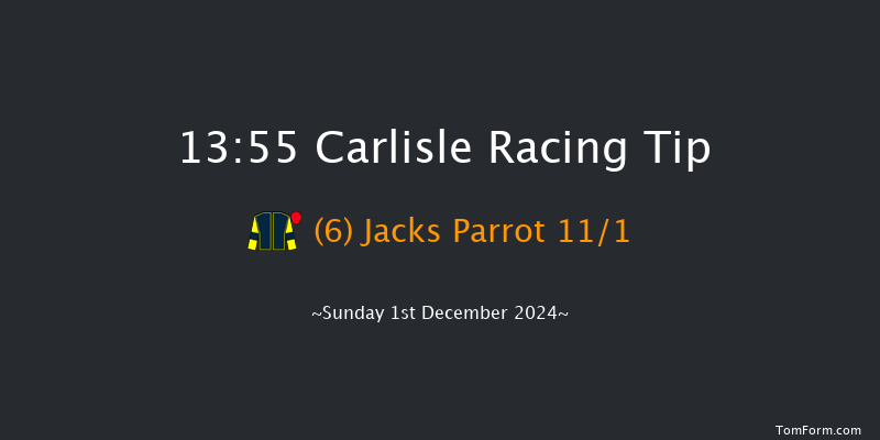Carlisle  13:55 Handicap Chase (Class 3) 24f Tue 19th Nov 2024