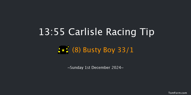Carlisle  13:55 Handicap Chase (Class 3) 24f Tue 19th Nov 2024
